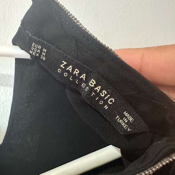 Zara blouse - Picture 3 of 3